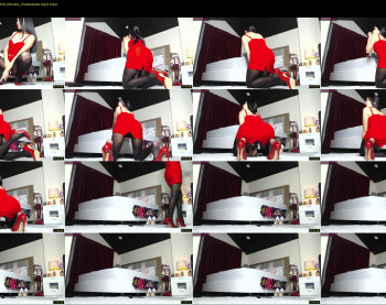 stefi_alizon — 15 minute Chaturbate female cam show recording, 1080p, Jan 9, 2023