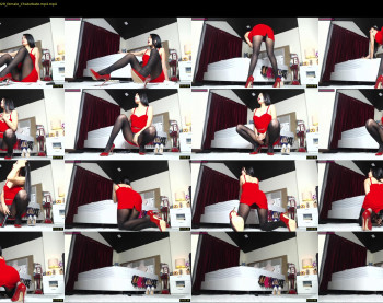 stefi_alizon — 29 minute Chaturbate female cam show recording, 1080p, Jan 9, 2023