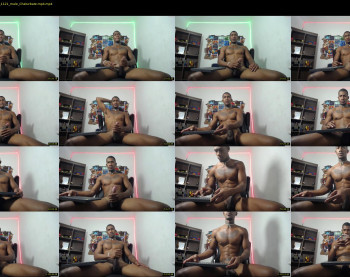 stivendreams — 91 minute Chaturbate male cam show recording, 720p, Jan 8, 2023