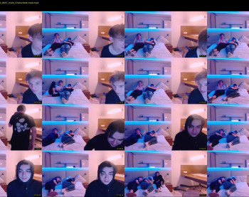 stralght_twinks — 34 minute Chaturbate male cam show recording, 720p, Jan 8, 2023