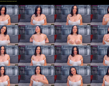 stunning_lily — 7 minute Chaturbate female cam show recording, 1080p, Jan 8, 2023