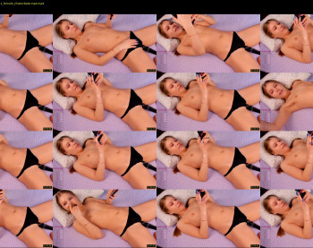 sugaristic — 4 minute Chaturbate female cam show recording, 1080p, Jan 8, 2023
