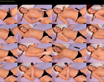 sugaristic — 54 minute Chaturbate female cam show recording, 1080p, Jan 8, 2023