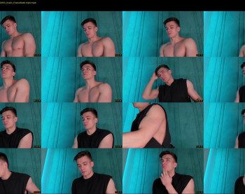 sultryandrew — 21 minute Chaturbate male cam show recording, 1080p, Jan 8, 2023