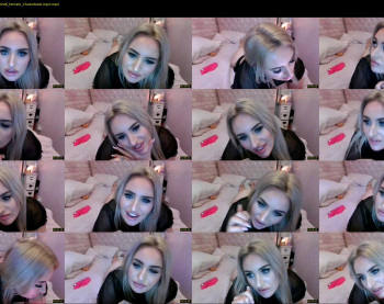 summerxjay — 6 minute Chaturbate female cam show recording, 480p, Jan 9, 2023
