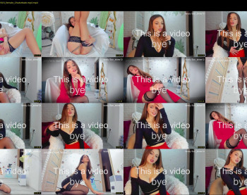 sunshine13_ — 22 minute Chaturbate female cam show recording, 1080p, Jan 8, 2023