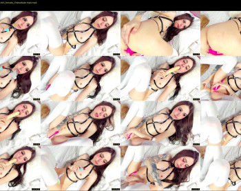 sweeety_pie — 85 minute Chaturbate female cam show recording, 1080p, Jan 8, 2023
