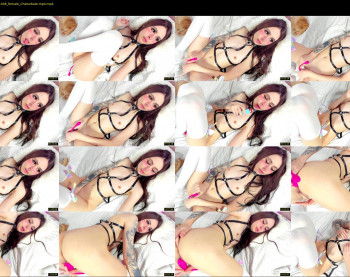sweeety_pie — 23 minute Chaturbate female cam show recording, 1080p, Jan 8, 2023