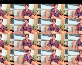 sweetangell69_ — 20 minute Chaturbate female cam show recording, 720p, Jan 8, 2023