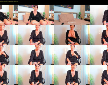 sweetangell69_ — 88 minute Chaturbate female cam show recording, 720p, Jan 8, 2023