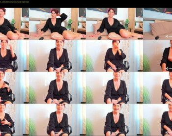 sweetangell69_ — 95 minute Chaturbate female cam show recording, 720p, Jan 8, 2023