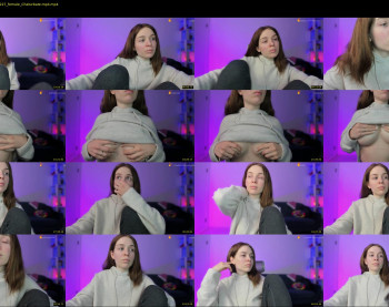 sweetcobra — 53 minute Chaturbate female cam show recording, 1080p, Jan 8, 2023