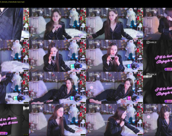 taanni_bc — 55 minute Chaturbate female cam show recording, 1080p, Jan 8, 2023