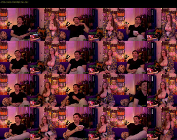task_manager — 59 minute Chaturbate couple cam show recording, 1080p, Jan 8, 2023