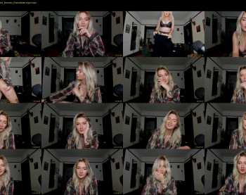 teamtragic — 121 minute Chaturbate female cam show recording, 480p, Jan 8, 2023