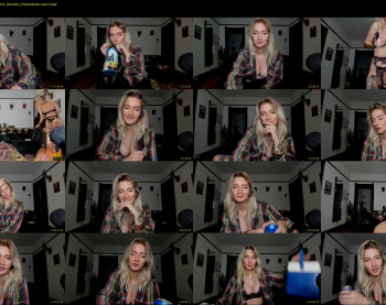 teamtragic — 129 minute Chaturbate female cam show recording, 480p, Jan 8, 2023