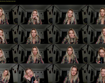 teamtragic — 6 minute Chaturbate female cam show recording, 480p, Jan 8, 2023