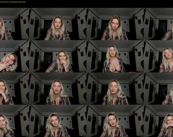 teamtragic — 11 minute Chaturbate female cam show recording, 480p, Jan 8, 2023