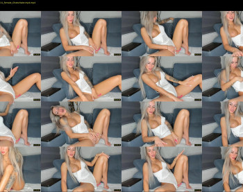 teonatorru — 28 minute Chaturbate female cam show recording, 720p, Jan 9, 2023