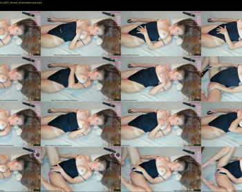 theanytimeshow — 4 minute Chaturbate female cam show recording, 1080p, Jan 9, 2023