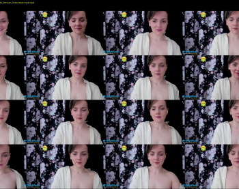 tiffanyriox — 28 minute Chaturbate female cam show recording, 720p, Jan 9, 2023
