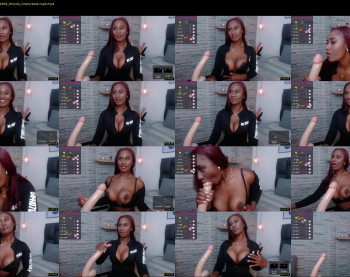 tinna__hottie — 21 minute Chaturbate female cam show recording, 1080p, Jan 8, 2023