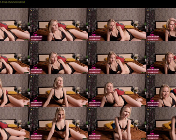 toshimori — 14 minute Chaturbate female cam show recording, 1080p, Jan 8, 2023