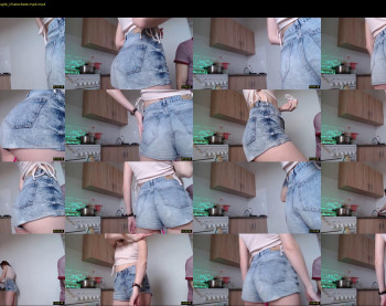 trioa — 18 minute Chaturbate couple cam show recording, 720p, Jan 8, 2023