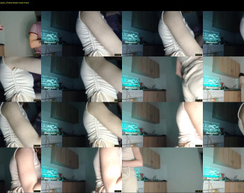 trioa — 13 minute Chaturbate couple cam show recording, 720p, Jan 8, 2023