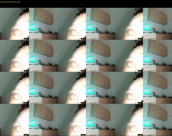 trioa — 4 minute Chaturbate couple cam show recording, 720p, Jan 9, 2023