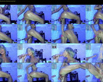 trophy_milf — 4 minute Chaturbate female cam show recording, 1080p, Jan 8, 2023