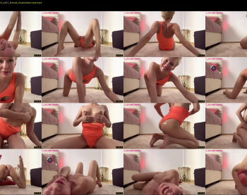urgoddessjenny — 37 minute Chaturbate female cam show recording, 720p, Jan 8, 2023
