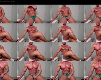 vecinito_ctb — 25 minute Chaturbate male cam show recording, 1080p, Jan 8, 2023