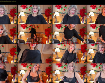 victoria_dior — 20 minute Chaturbate female cam show recording, 720p, Jan 7, 2023