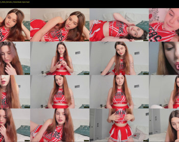 victoria_karma — 54 minute Chaturbate female cam show recording, 1080p, Jan 8, 2023