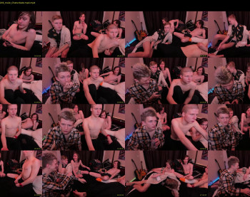 vince__dice — 54 minute Chaturbate male cam show recording, 1080p, Jan 9, 2023