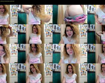 viodetta — 44 minute Chaturbate female cam show recording, 720p, Jan 9, 2023