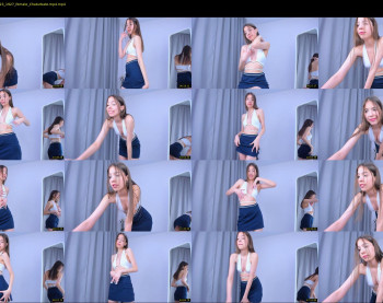wanda_robinson — 54 minute Chaturbate female cam show recording, 1080p, Jan 8, 2023