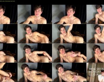waynenorth — 24 minute Chaturbate male cam show recording, 720p, Jan 8, 2023