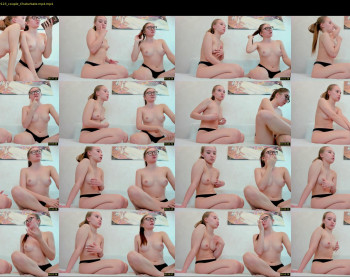 whitehelene — 11 minute Chaturbate female cam show recording, 1080p, Jan 8, 2023