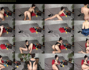 wild_lonely_flower — 21 minute Chaturbate female cam show recording, 720p, Jan 9, 2023