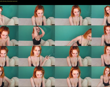 xdaymorning — 46 minute Chaturbate female cam show recording, 1080p, Jan 8, 2023