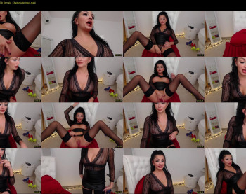 xkimoraxx — 54 minute Chaturbate female cam show recording, 1080p, Jan 8, 2023