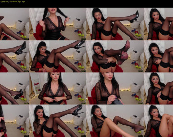 xkimoraxx — 54 minute Chaturbate female cam show recording, 1080p, Jan 8, 2023