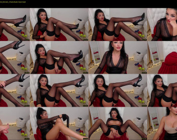 xkimoraxx — 53 minute Chaturbate female cam show recording, 1080p, Jan 8, 2023