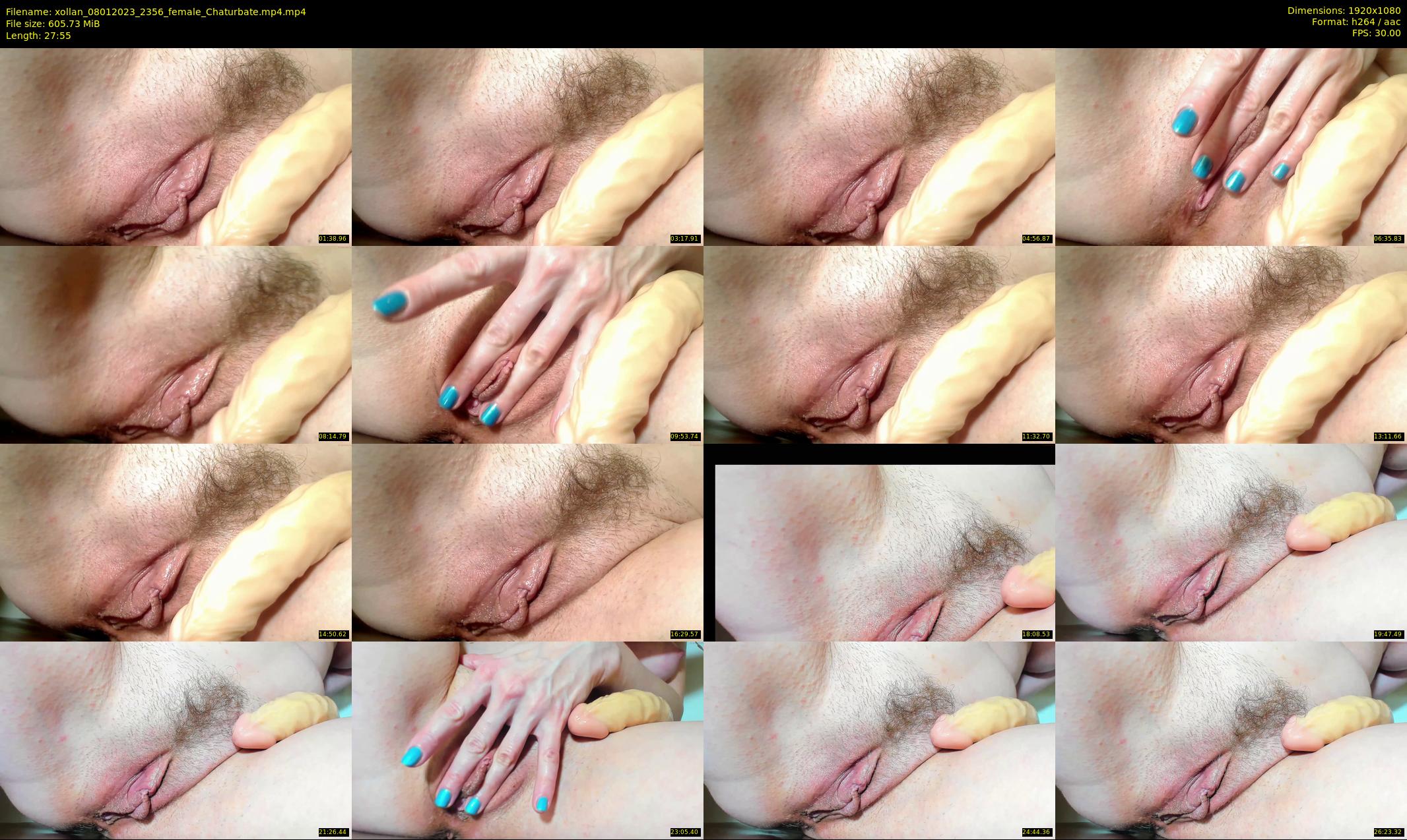 xollan — 28 minute Chaturbate female cam show recording, 1080p, Jan 8, 2023