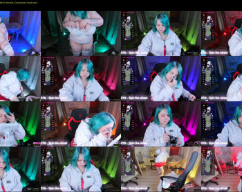 yoki_shizuko — 54 minute Chaturbate female cam show recording, 1080p, Jan 8, 2023