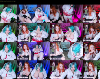 yoki_shizuko — 44 minute Chaturbate female cam show recording, 1080p, Jan 8, 2023