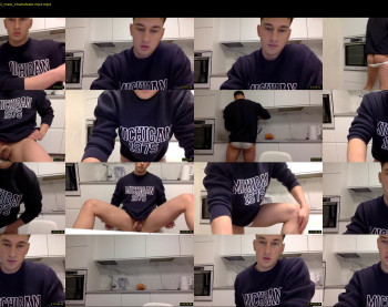 youcan__ — 120 minute Chaturbate male cam show recording, 480p, Jan 8, 2023