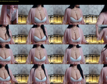 1dream_magical — 22 minute Chaturbate female cam show recording, 720p, Jan 9, 2023
